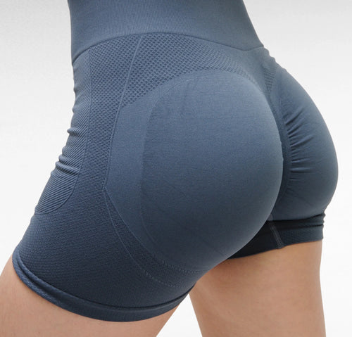 Set Contour Pro- Shorts y Camiseta Long Sleeve