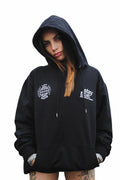 Hoodie NBM