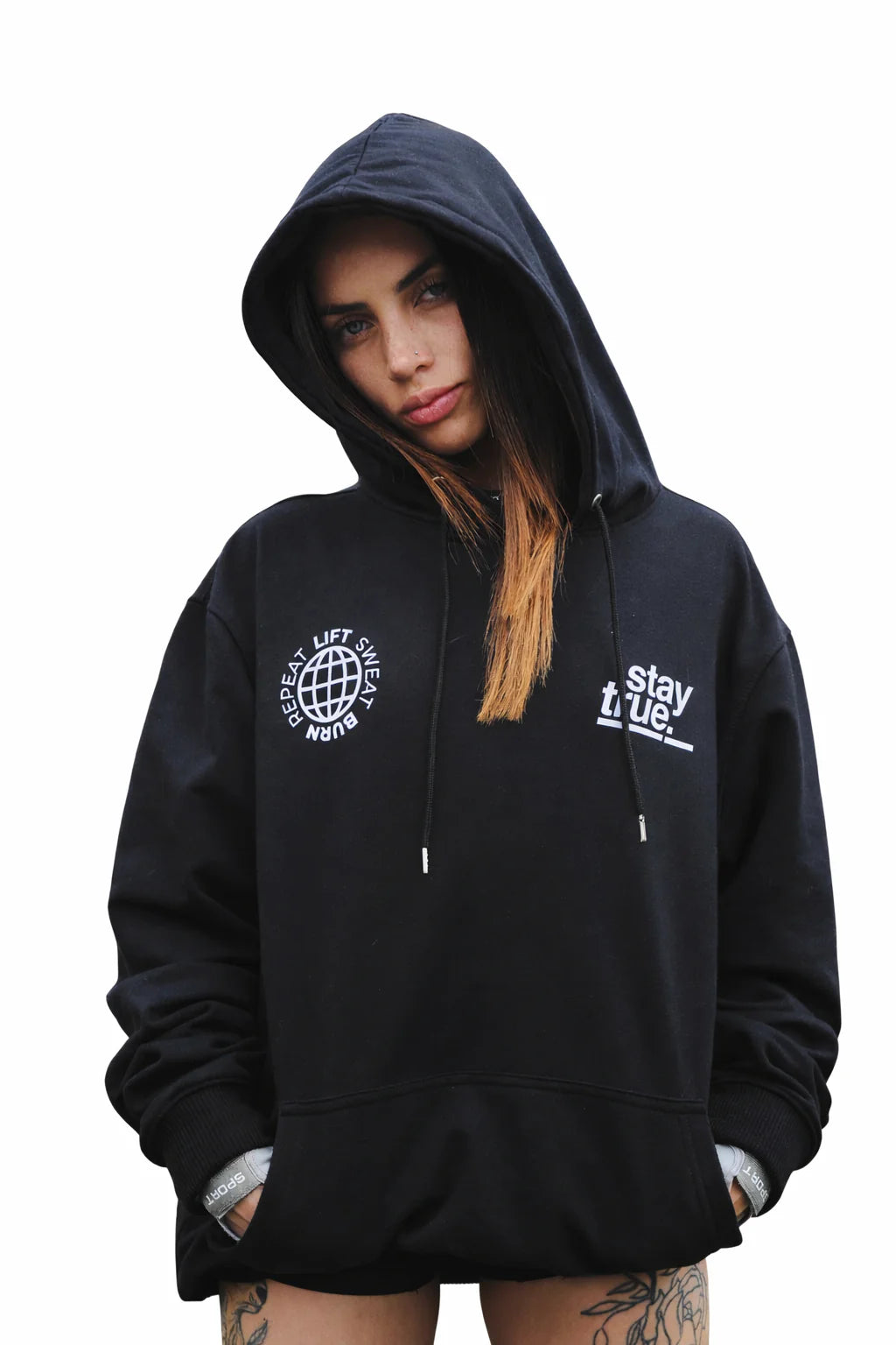 Hoodie NBM