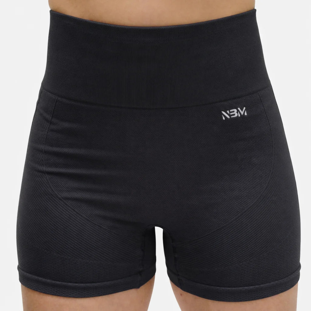 Set Contour Pro-Shorts y Camiseta Long Sleeve